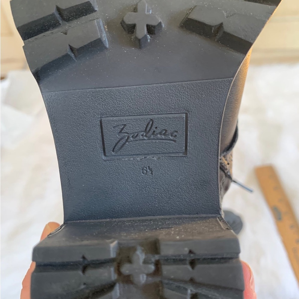 Zodiac Gemma boots - Picture 10 of 11